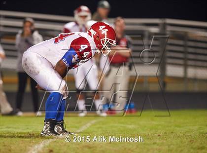 Thumbnail 2 in Western Harnett @ South Johnston photogallery.