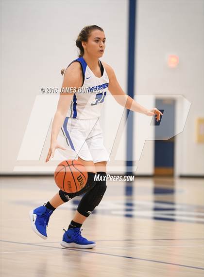 Thumbnail 1 in Ensworth @ Girls Prep photogallery.