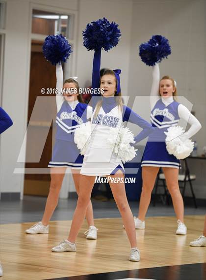 Thumbnail 1 in Ensworth @ Girls Prep photogallery.