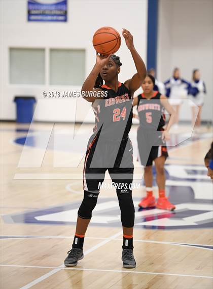 Thumbnail 3 in Ensworth @ Girls Prep photogallery.