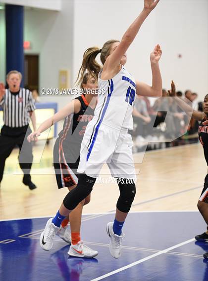 Thumbnail 2 in Ensworth @ Girls Prep photogallery.