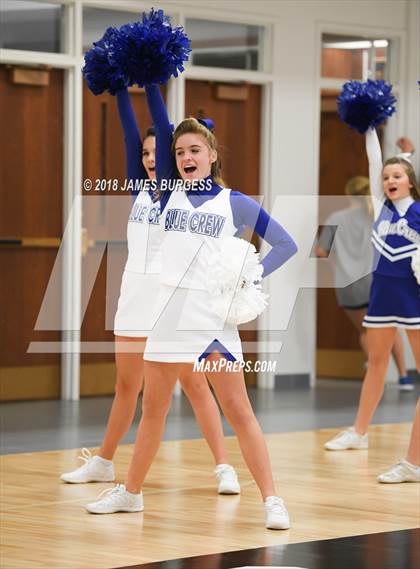 Thumbnail 2 in Ensworth @ Girls Prep photogallery.