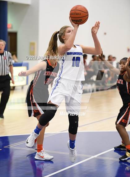 Thumbnail 1 in Ensworth @ Girls Prep photogallery.