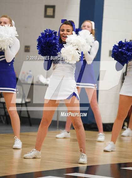 Thumbnail 2 in Ensworth @ Girls Prep photogallery.