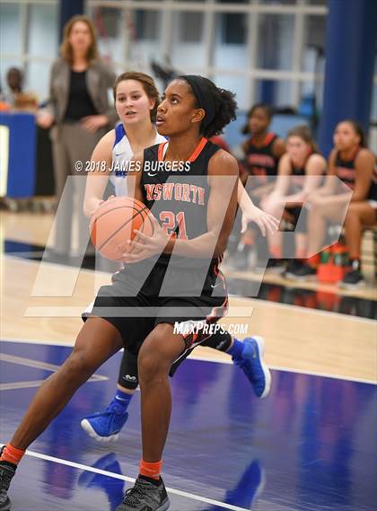 Thumbnail 2 in Ensworth @ Girls Prep photogallery.