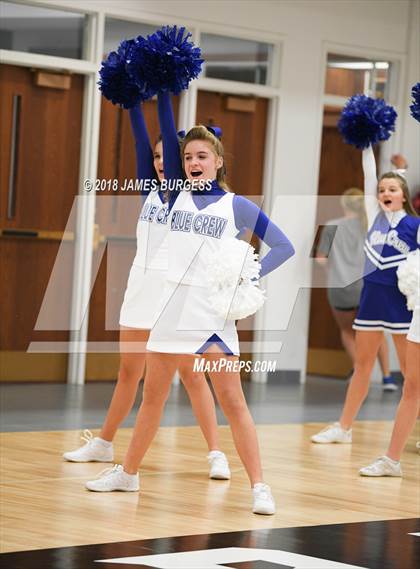 Thumbnail 3 in Ensworth @ Girls Prep photogallery.