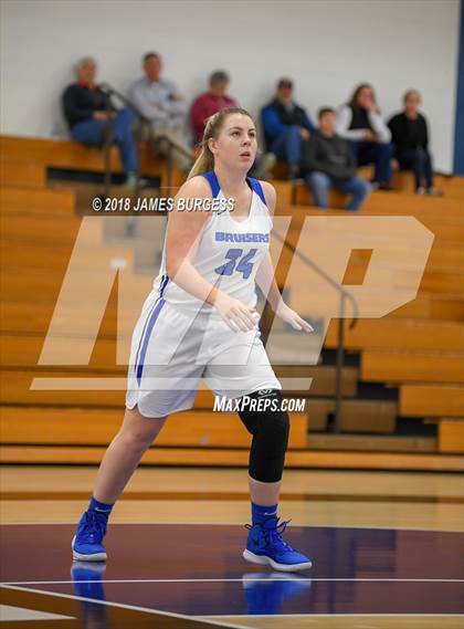 Thumbnail 2 in Ensworth @ Girls Prep photogallery.