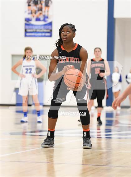 Thumbnail 3 in Ensworth @ Girls Prep photogallery.