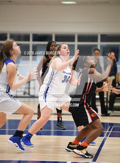 Thumbnail 1 in Ensworth @ Girls Prep photogallery.