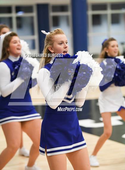 Thumbnail 2 in Ensworth @ Girls Prep photogallery.