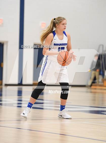 Thumbnail 3 in Ensworth @ Girls Prep photogallery.