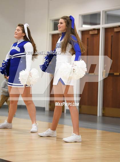 Thumbnail 3 in Ensworth @ Girls Prep photogallery.