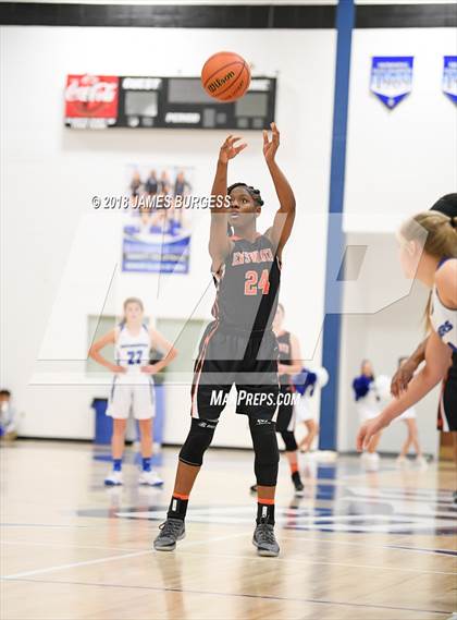 Thumbnail 3 in Ensworth @ Girls Prep photogallery.