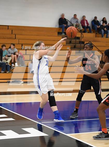 Thumbnail 3 in Ensworth @ Girls Prep photogallery.