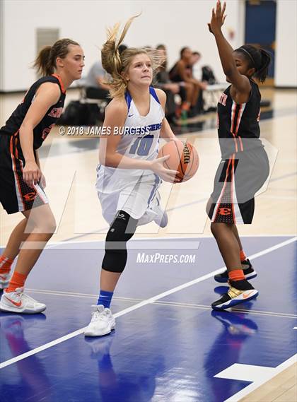 Thumbnail 2 in Ensworth @ Girls Prep photogallery.