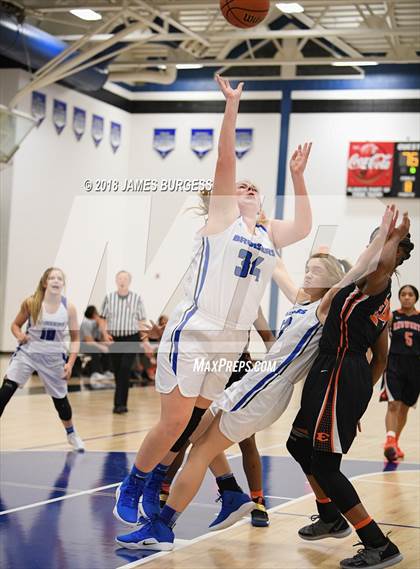 Thumbnail 3 in Ensworth @ Girls Prep photogallery.