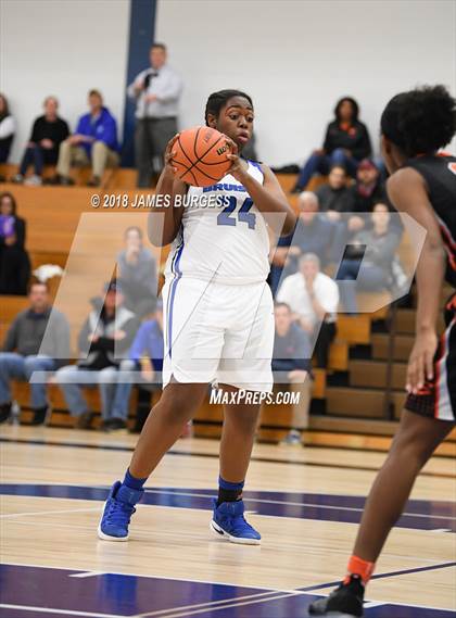 Thumbnail 2 in Ensworth @ Girls Prep photogallery.