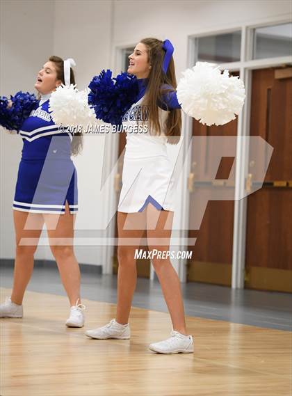 Thumbnail 3 in Ensworth @ Girls Prep photogallery.