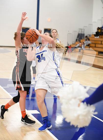 Thumbnail 3 in Ensworth @ Girls Prep photogallery.