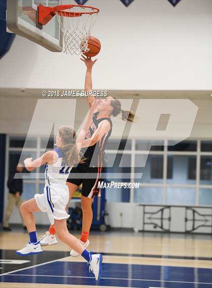 Thumbnail 3 in Ensworth @ Girls Prep photogallery.