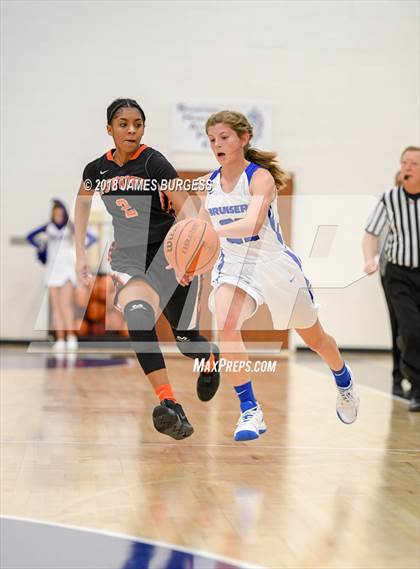 Thumbnail 1 in Ensworth @ Girls Prep photogallery.