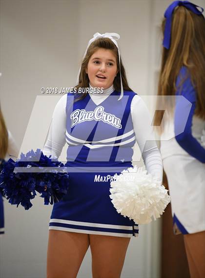 Thumbnail 1 in Ensworth @ Girls Prep photogallery.