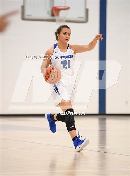 Thumbnail 2 in Ensworth @ Girls Prep photogallery.