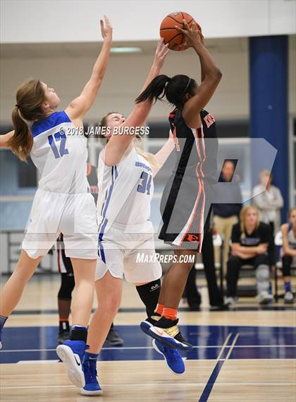 Thumbnail 3 in Ensworth @ Girls Prep photogallery.
