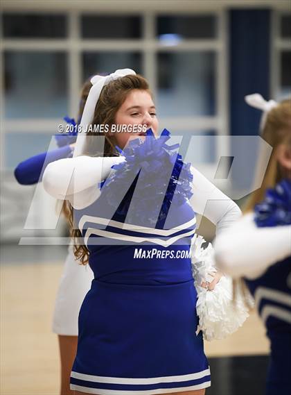 Thumbnail 3 in Ensworth @ Girls Prep photogallery.