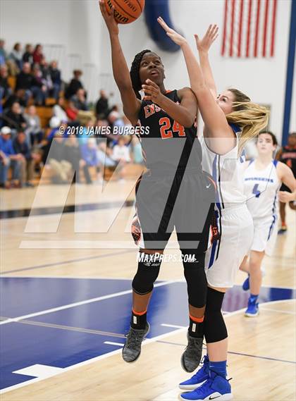 Thumbnail 3 in Ensworth @ Girls Prep photogallery.
