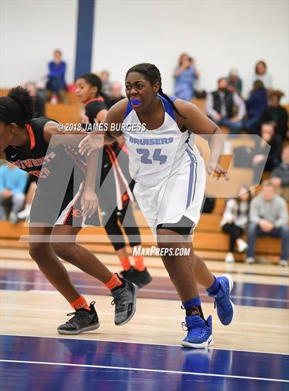 Thumbnail 1 in Ensworth @ Girls Prep photogallery.