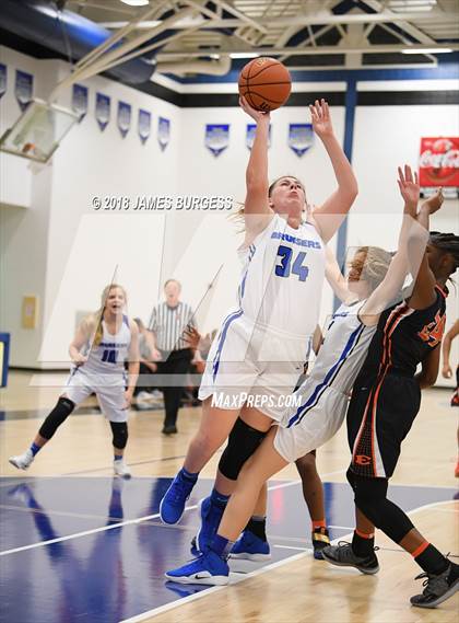 Thumbnail 2 in Ensworth @ Girls Prep photogallery.