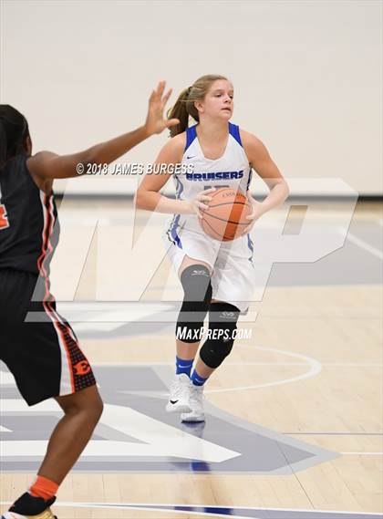 Thumbnail 1 in Ensworth @ Girls Prep photogallery.