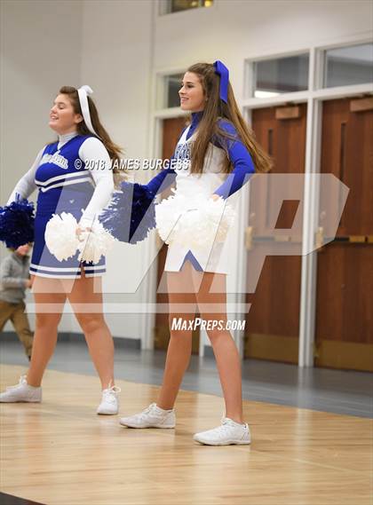 Thumbnail 2 in Ensworth @ Girls Prep photogallery.
