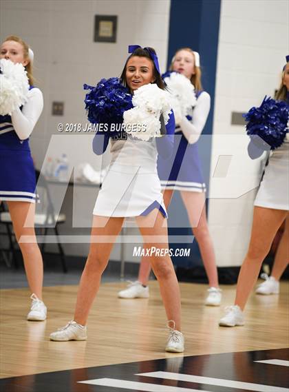 Thumbnail 3 in Ensworth @ Girls Prep photogallery.