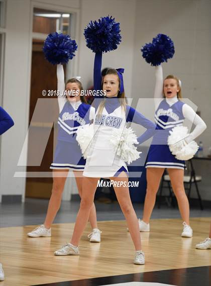 Thumbnail 2 in Ensworth @ Girls Prep photogallery.