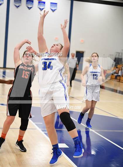 Thumbnail 1 in Ensworth @ Girls Prep photogallery.