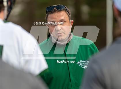 Thumbnail 3 in Lewis Mills @ Northwest Catholic photogallery.