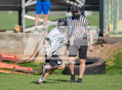 Thumbnail 3 in Lewis Mills @ Northwest Catholic photogallery.