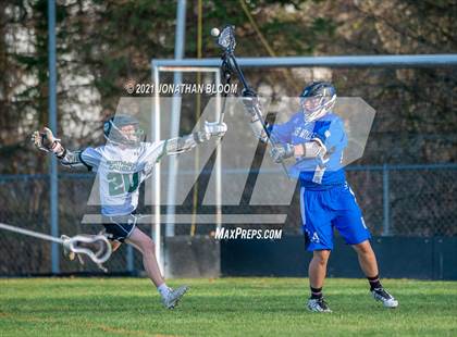 Thumbnail 3 in Lewis Mills @ Northwest Catholic photogallery.