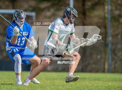 Thumbnail 3 in Lewis Mills @ Northwest Catholic photogallery.