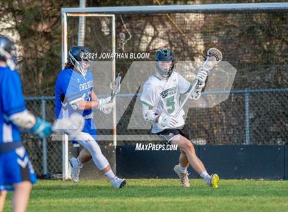 Thumbnail 1 in Lewis Mills @ Northwest Catholic photogallery.