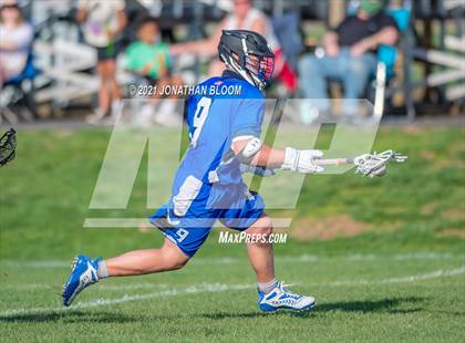 Thumbnail 3 in Lewis Mills @ Northwest Catholic photogallery.