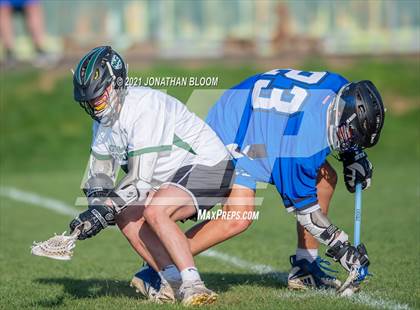 Thumbnail 3 in Lewis Mills @ Northwest Catholic photogallery.