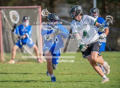 Thumbnail 3 in Lewis Mills @ Northwest Catholic photogallery.