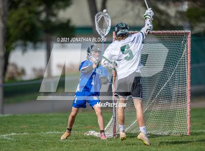 Thumbnail 3 in Lewis Mills @ Northwest Catholic photogallery.