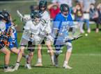 Photo from the gallery "Lewis Mills @ Northwest Catholic"