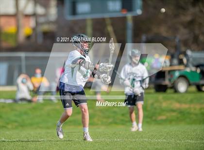 Thumbnail 3 in Lewis Mills @ Northwest Catholic photogallery.