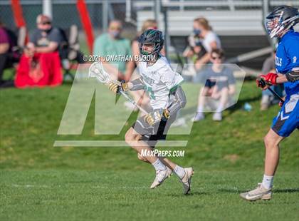 Thumbnail 3 in Lewis Mills @ Northwest Catholic photogallery.
