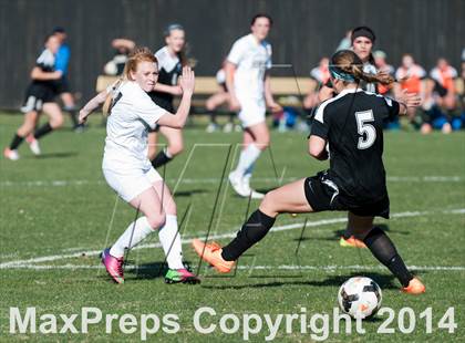 Thumbnail 2 in Arapahoe vs. Grandview photogallery.